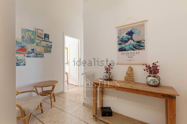 appartamento in vendita a Roma in zona Aurelio