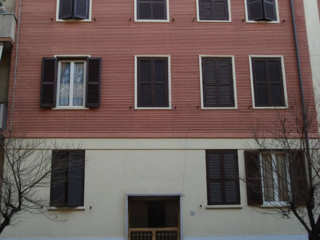 appartamento in vendita a Roma in zona Appio Latino