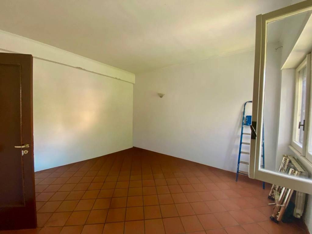 appartamento in vendita a Roma in zona Portuense