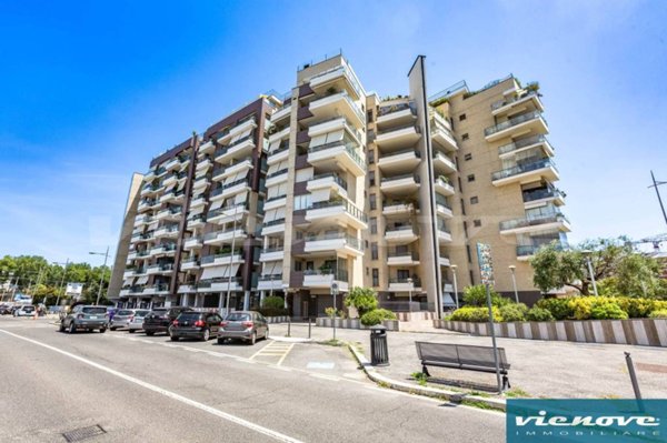 appartamento in vendita a Roma in zona Ostiense