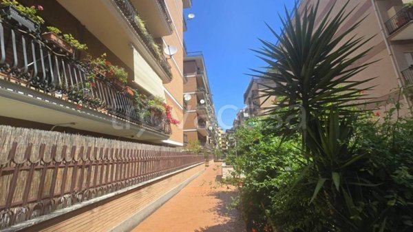 appartamento in vendita a Roma in zona Monte Sacro/Talenti