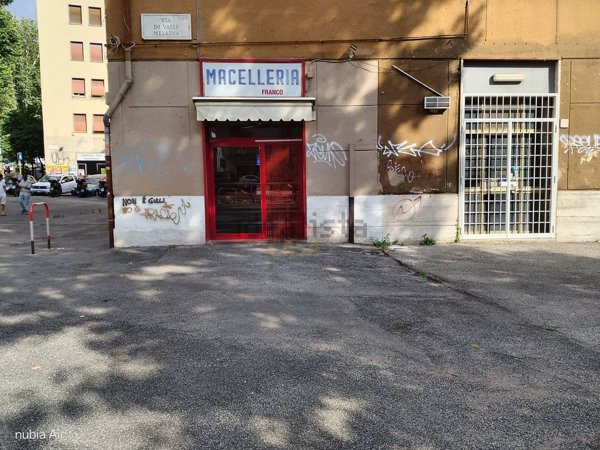 casa indipendente in vendita a Roma in zona Monte Sacro/Talenti