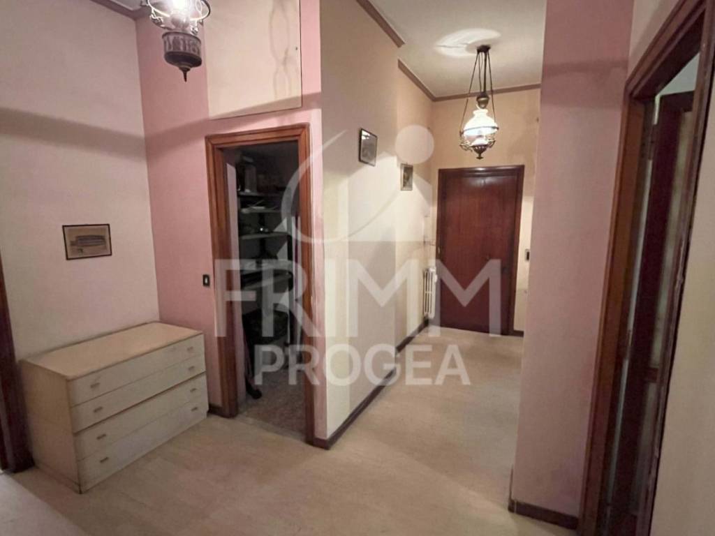 appartamento in vendita a Roma in zona Tiburtino