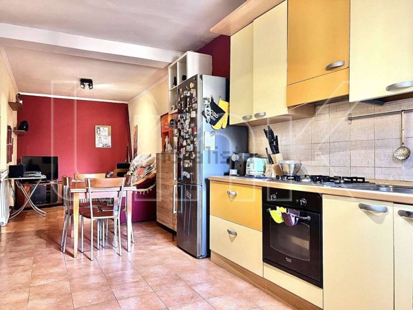 appartamento in vendita a Roma in zona Tor Bella Monaca