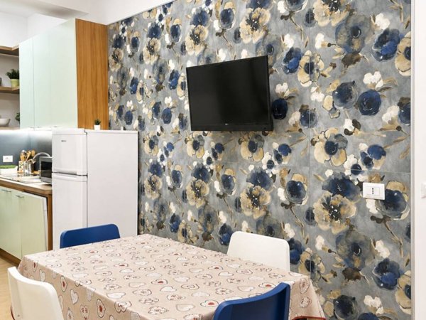 appartamento in vendita a Roma in zona Collatino