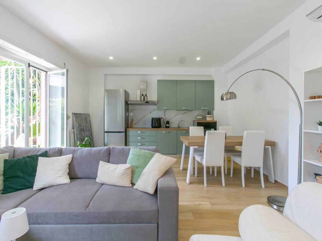 appartamento in vendita a Roma in zona Aurelio