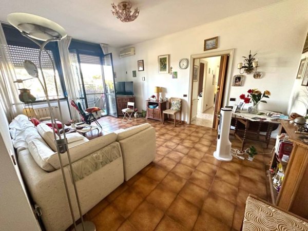 appartamento in vendita a Roma in zona Labaro