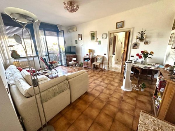 appartamento in vendita a Roma in zona Labaro