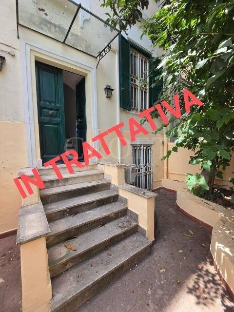 casa indipendente in vendita a Roma in zona Trieste