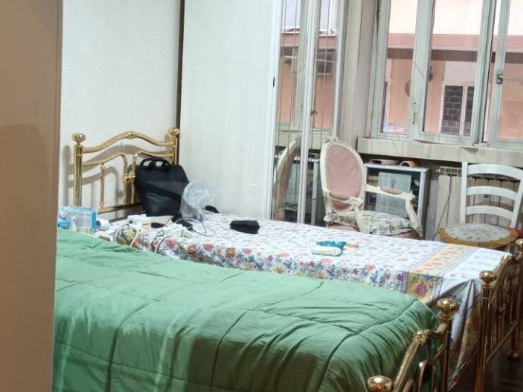 appartamento in vendita a Roma in zona Ostiense