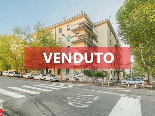 appartamento in vendita a Roma in zona Monte Sacro/Talenti