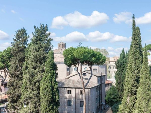 appartamento in vendita a Roma in zona Parioli