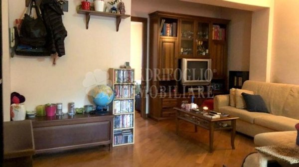 appartamento in vendita a Roma in zona Tiburtino