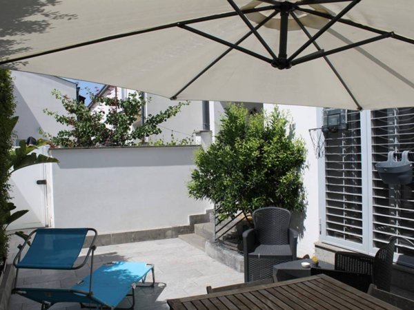casa indipendente in vendita a Roma in zona Infernetto