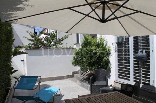 casa indipendente in vendita a Roma in zona Infernetto