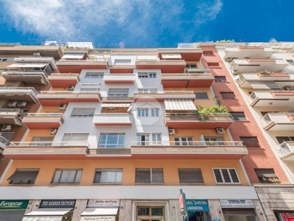 appartamento in vendita a Roma in zona Centro Storico