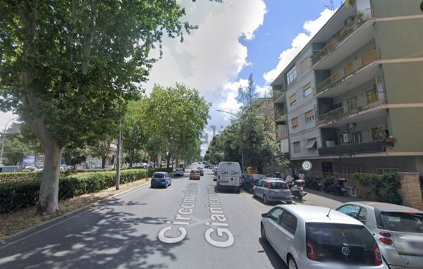 negozio in vendita a Roma in zona Gianicolense