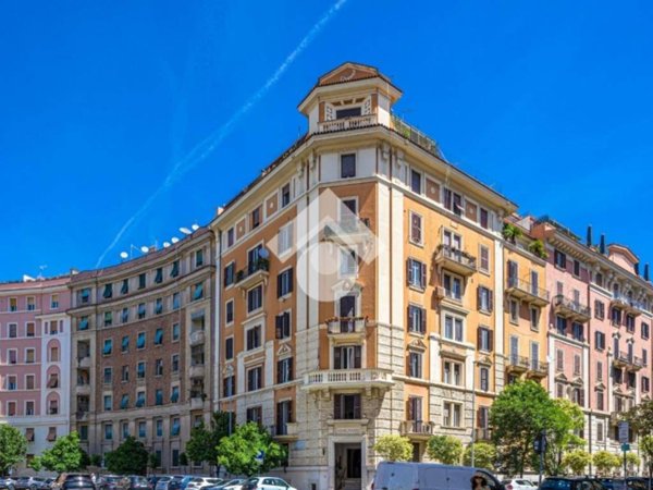 appartamento in vendita a Roma in zona Flaminio