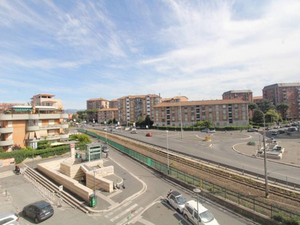 appartamento in vendita a Roma in zona Alessandrino