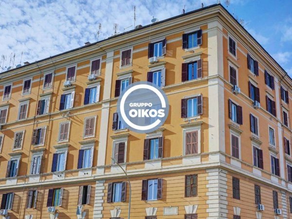appartamento in vendita a Roma in zona Tiburtino