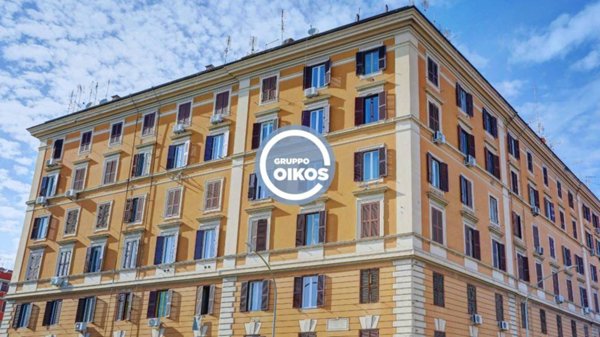 appartamento in vendita a Roma in zona Tiburtino