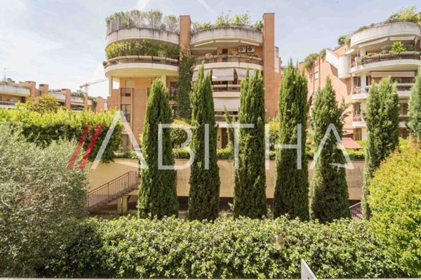 appartamento in vendita a Roma in zona Monte Sacro/Talenti