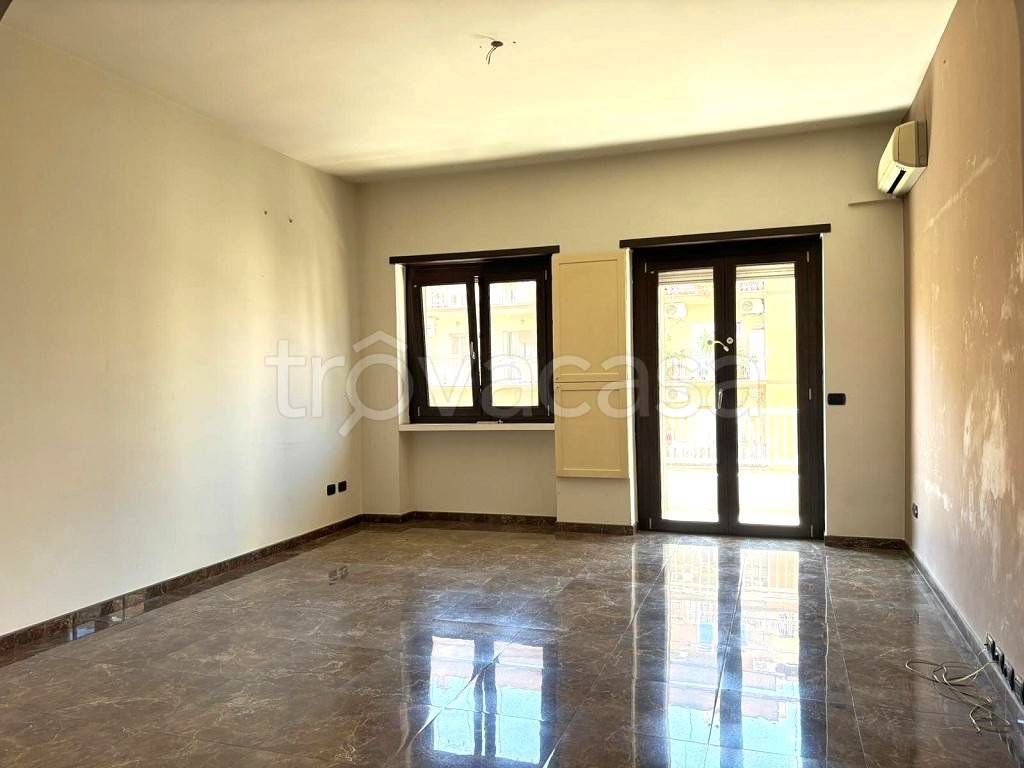 appartamento in vendita a Roma in zona Prenestino-Labicano