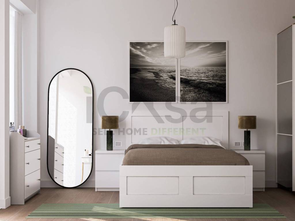 appartamento in vendita a Roma in zona Aurelio