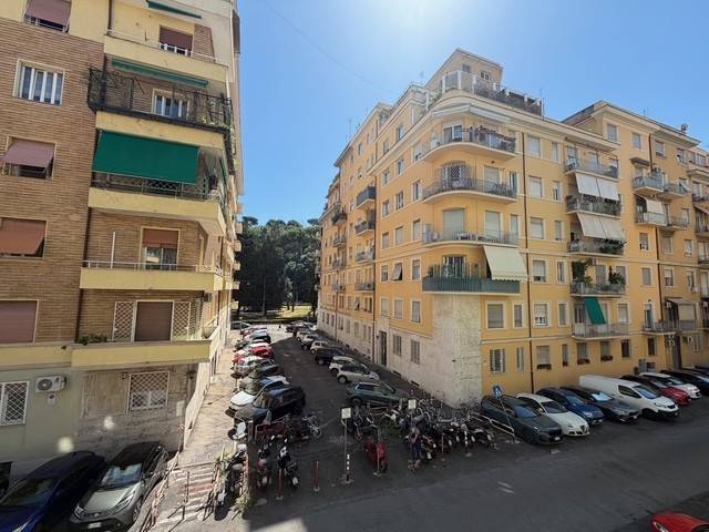 appartamento in vendita a Roma in zona Flaminio