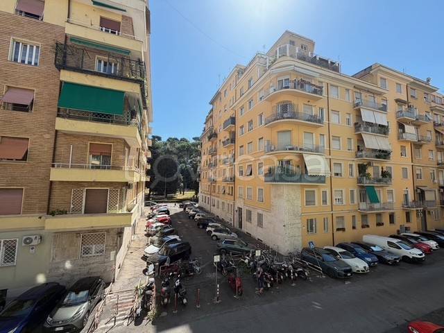 appartamento in vendita a Roma in zona Flaminio