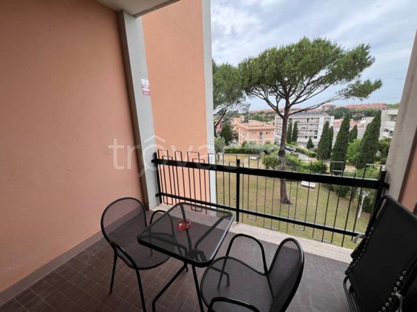 appartamento in vendita a Roma in zona Aurelio