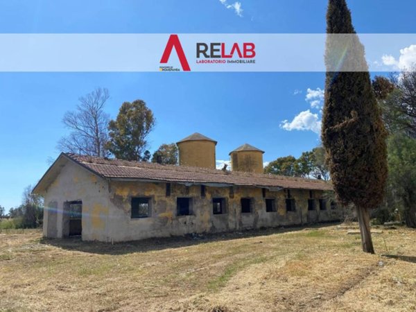 casa indipendente in vendita a Roma in zona Massimina/Casal Lumbroso