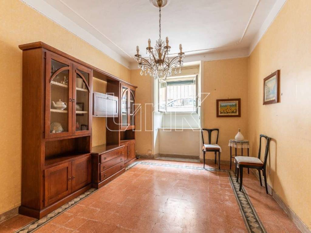 appartamento in vendita a Roma in zona Aurelio