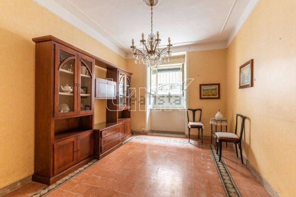 appartamento in vendita a Roma in zona Aurelio