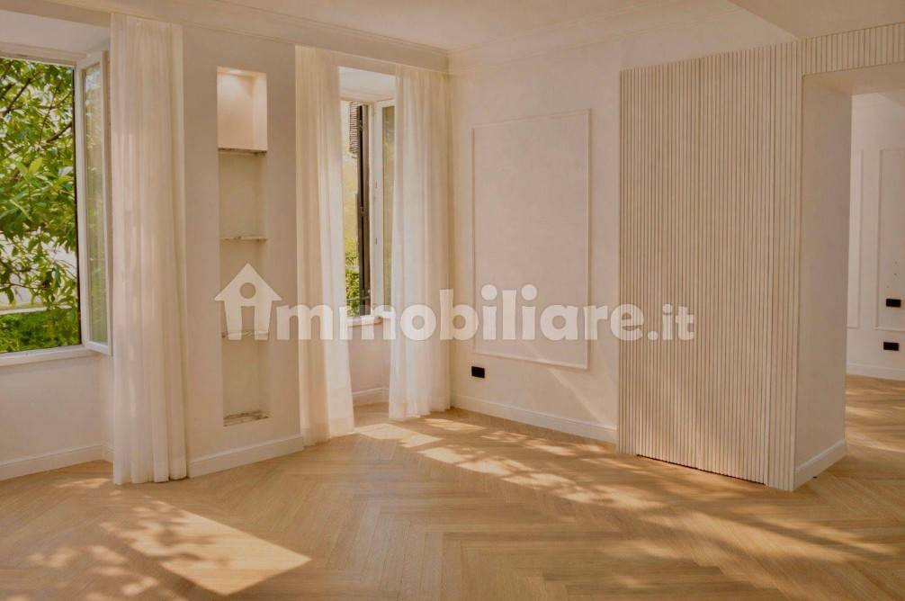 appartamento in vendita a Roma in zona Rione Prati