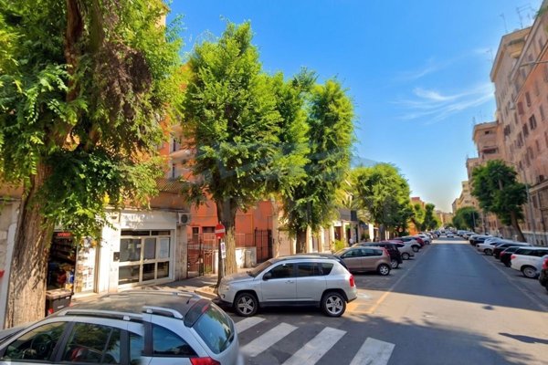 appartamento in vendita a Roma in zona Gianicolense