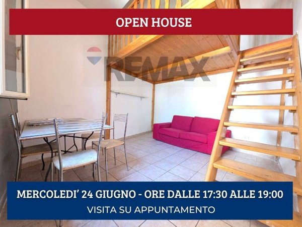 appartamento in vendita a Roma in zona Aurelio