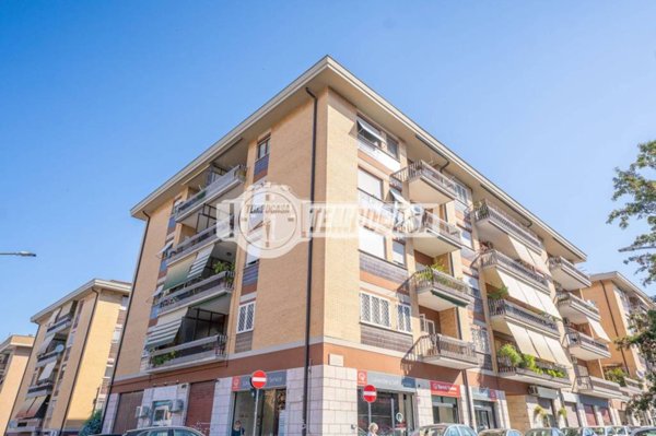 appartamento in vendita a Roma in zona Portuense