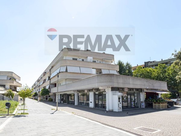 appartamento in vendita a Roma in zona San Basilio