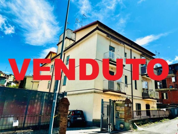 appartamento in vendita a Roma in zona Sette Bagni