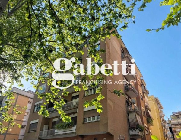 appartamento in vendita a Roma in zona Collatino