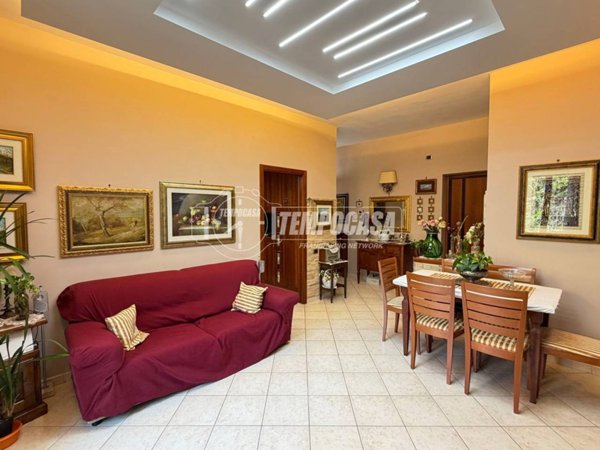appartamento in vendita a Roma in zona Palmarola