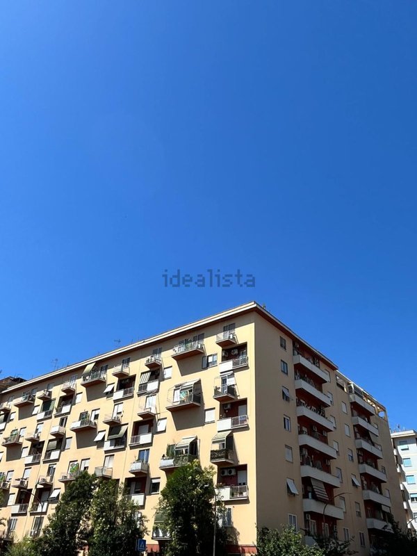 appartamento in vendita a Roma in zona Collatino