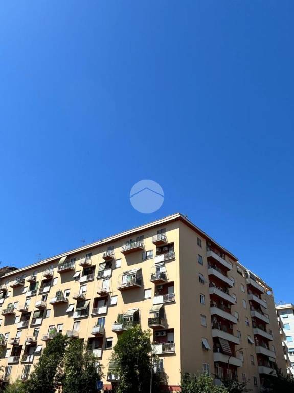 appartamento in vendita a Roma in zona Prenestino-Labicano