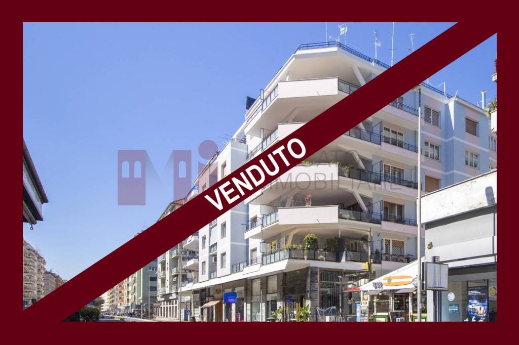 appartamento in vendita a Roma in zona Trieste