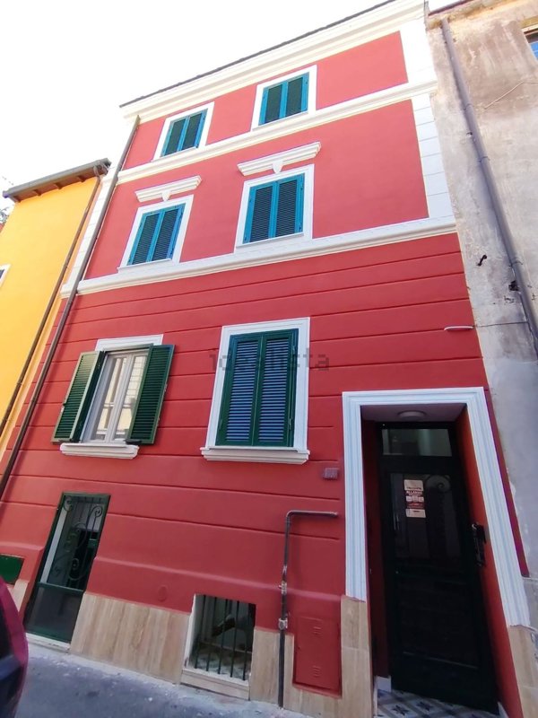 appartamento in vendita a Roma in zona Prenestino-Labicano