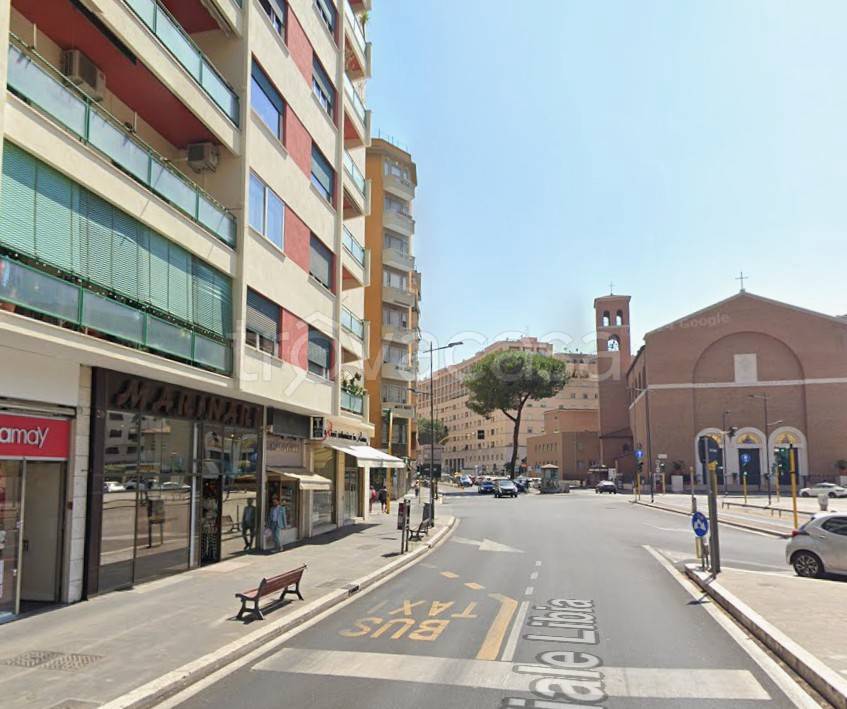 casa indipendente in vendita a Roma in zona Trieste