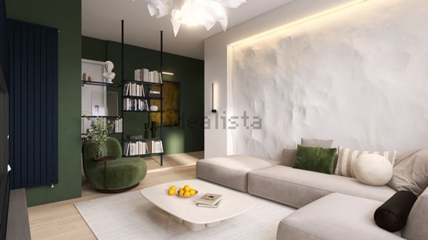appartamento in vendita a Roma in zona Ostiense