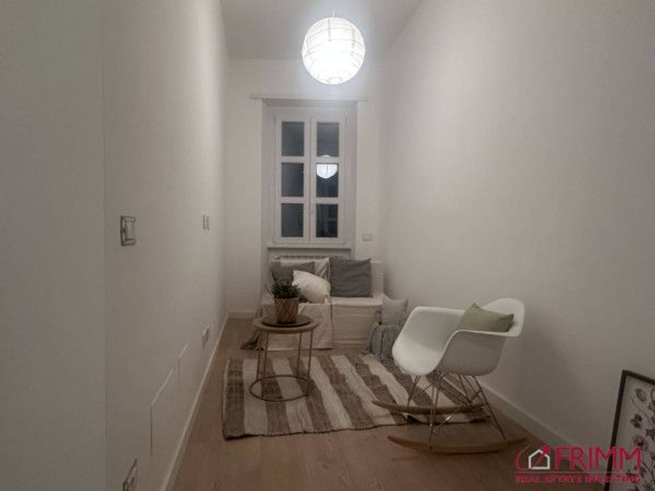 appartamento in vendita a Roma in zona Trieste