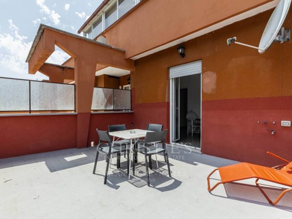 appartamento in vendita a Roma in zona Aurelio
